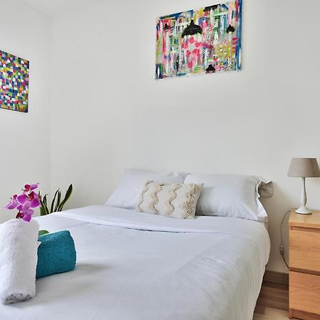 Apartament Soyeux De La Bruyere/ Grenoble*Parking Gratuit Zewnętrze zdjęcie