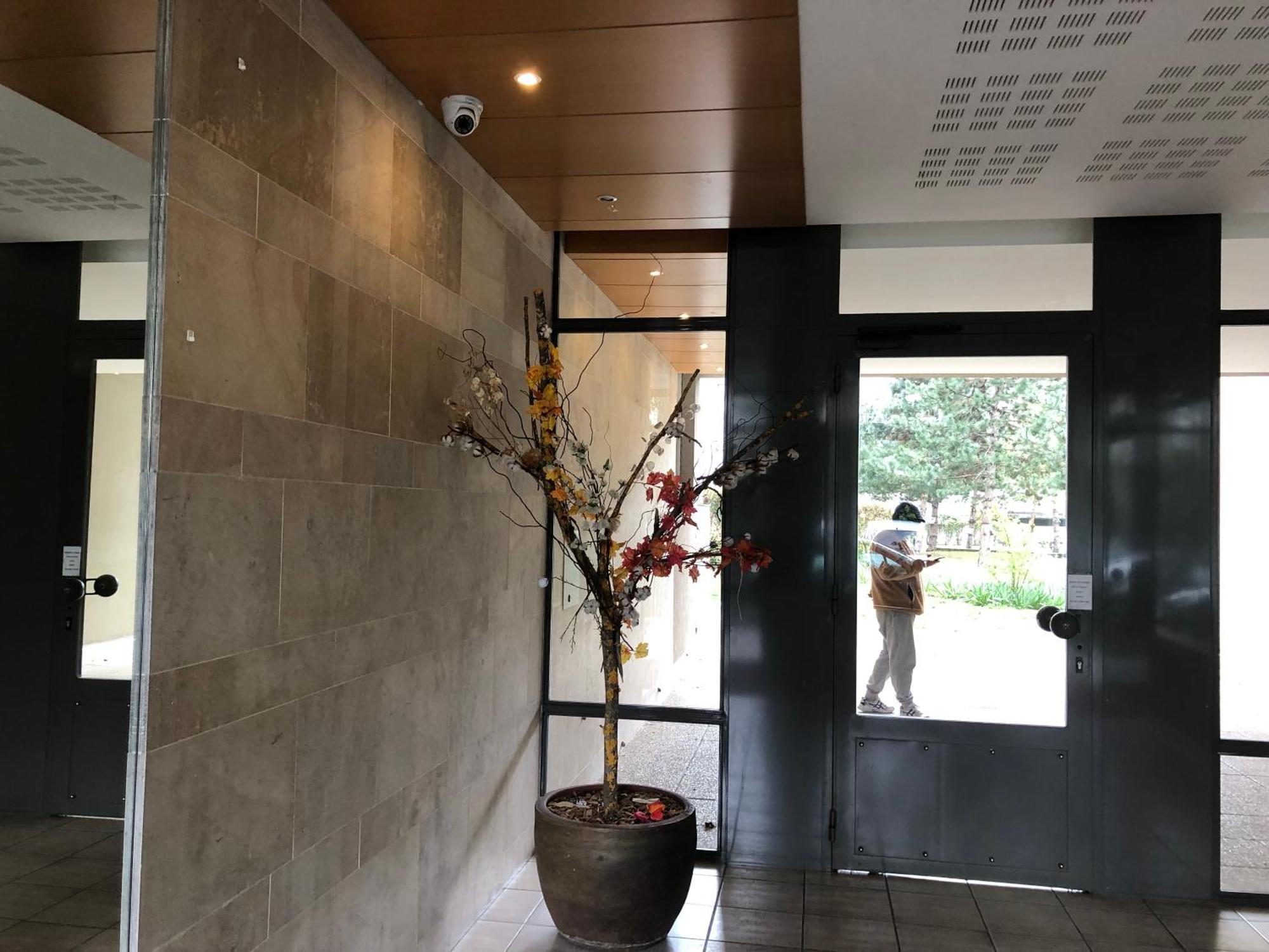 Apartament Soyeux De La Bruyere/ Grenoble*Parking Gratuit Zewnętrze zdjęcie