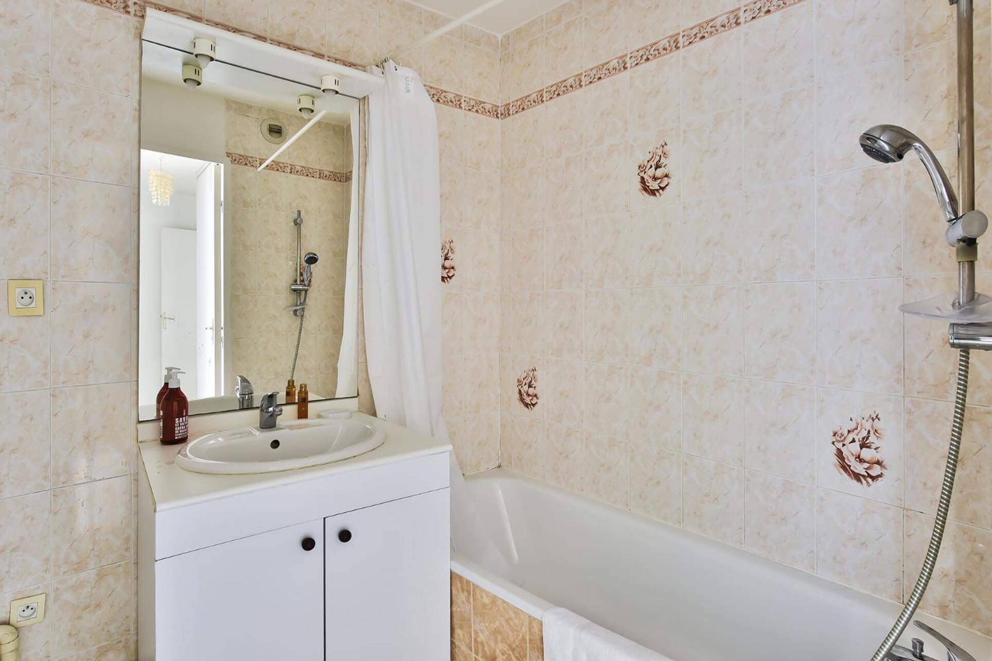 Apartament Soyeux De La Bruyere/ Grenoble*Parking Gratuit Zewnętrze zdjęcie