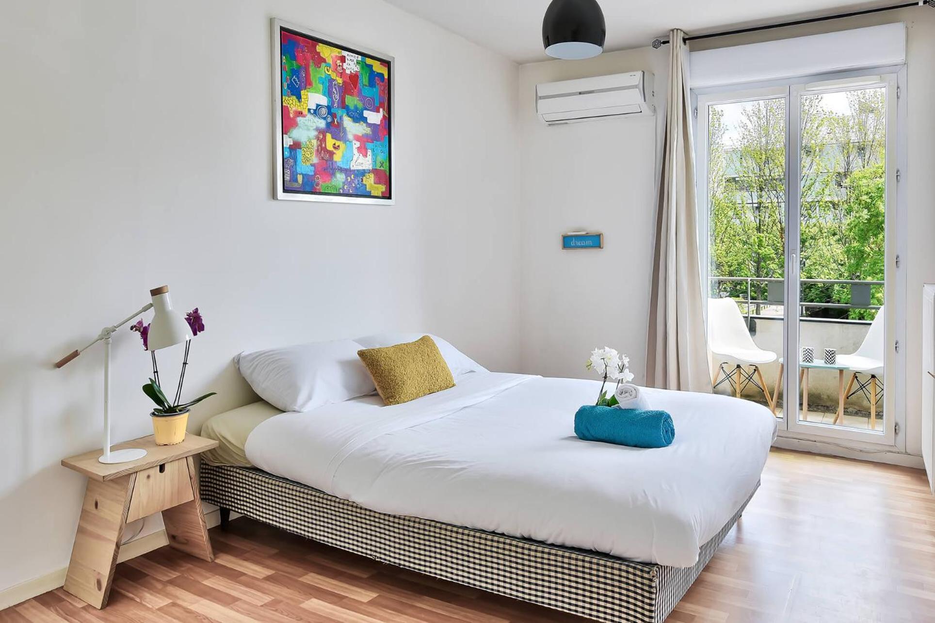 Apartament Soyeux De La Bruyere/ Grenoble*Parking Gratuit Zewnętrze zdjęcie
