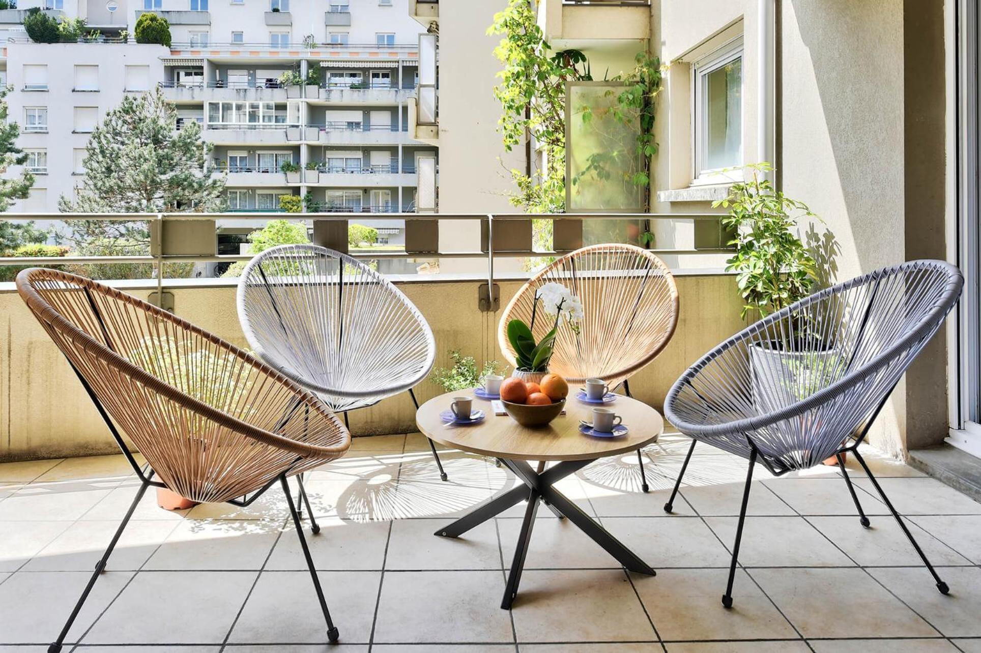 Apartament Soyeux De La Bruyere/ Grenoble*Parking Gratuit Zewnętrze zdjęcie